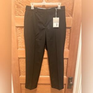 NWT Everlane The Italian GoWeave Crop Trouser